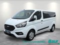 Daumennagel 1 - Ford Transit Custom 320L2H1 PKW VA Trend Klima vo+hi