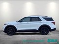 Daumennagel 3 - Ford Explorer EcoBoost Plug-in Hybrid ST-LINE Navi