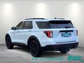 Daumennagel 4 - Ford Explorer EcoBoost Plug-in Hybrid ST-LINE Navi