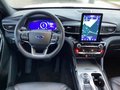 Daumennagel 6 - Ford Explorer EcoBoost Plug-in Hybrid ST-LINE Navi