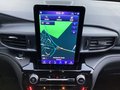 Daumennagel 9 - Ford Explorer EcoBoost Plug-in Hybrid ST-LINE Navi