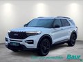 Daumennagel 1 - Ford Explorer EcoBoost Plug-in Hybrid ST-LINE Navi