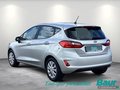 Daumennagel 4 - Ford Fiesta 1.0 EcoBoost S&S COOL&CONNECT Winter-P