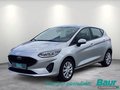 Daumennagel 1 - Ford Fiesta 1.0 EcoBoost S&S COOL&CONNECT Winter-P