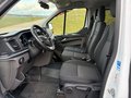 Daumennagel 13 - Ford Transit Custom 320L2H1 PKW VA Trend Klima vo+hi
