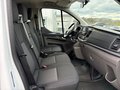 Daumennagel 14 - Ford Transit Custom 320L2H1 PKW VA Trend Klima vo+hi