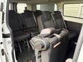 Daumennagel 15 - Ford Transit Custom 320L2H1 PKW VA Trend Klima vo+hi
