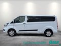 Daumennagel 3 - Ford Transit Custom 320L2H1 PKW VA Trend Klima vo+hi