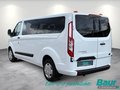 Daumennagel 4 - Ford Transit Custom 320L2H1 PKW VA Trend Klima vo+hi