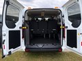 Daumennagel 6 - Ford Transit Custom 320L2H1 PKW VA Trend Klima vo+hi