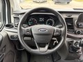 Daumennagel 8 - Ford Transit Custom 320L2H1 PKW VA Trend Klima vo+hi