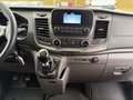 Daumennagel 10 - Ford Transit Custom 320L2H1 PKW VA Trend Klima vo+hi