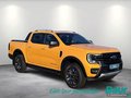 Daumennagel 2 - Ford Ranger 3,0l EcoBlue Doppelkabine Autm. Wildtrak