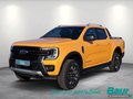 Daumennagel 1 - Ford Ranger 3,0l EcoBlue Doppelkabine Autm. Wildtrak