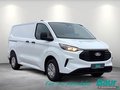 Daumennagel 2 - Ford Transit Custom 280 L1H1 LKW VA Trend LED Kamera
