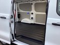 Daumennagel 5 - Ford Transit Custom 280 L1H1 LKW VA Trend LED Kamera