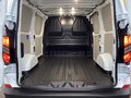 Daumennagel 6 - Ford Transit Custom 280 L1H1 LKW VA Trend LED Kamera