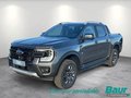 Daumennagel 1 - Ford Ranger 2,0l EcoBlue DoKa.Autm.Wildtrak el.Rollo