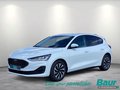 Daumennagel 1 - Ford Focus 1.0EcoBoost Hybrid TITANIUM HeadUp Matrix