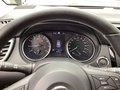 Daumennagel 12 - Nissan Qashqai 1.3 DIG-T DCT ZAMA Unfallschaden nicht repariert
