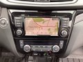Daumennagel 14 - Nissan Qashqai 1.3 DIG-T DCT ZAMA Unfallschaden nicht repariert