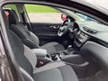 Daumennagel 16 - Nissan Qashqai 1.3 DIG-T DCT ZAMA Unfallschaden nicht repariert