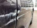 Daumennagel 3 - Nissan Qashqai 1.3 DIG-T DCT ZAMA Unfallschaden nicht repariert