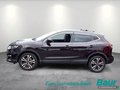 Daumennagel 8 - Nissan Qashqai 1.3 DIG-T DCT ZAMA Unfallschaden nicht repariert