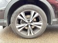 Daumennagel 10 - Nissan Qashqai 1.3 DIG-T DCT ZAMA Unfallschaden nicht repariert