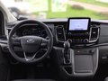 Daumennagel 5 - Ford Tourneo Custom 320 L1H1 VA Autm. Sport AHK Navi