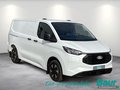 Daumennagel 2 - Ford Transit Custom 320 L1H1 LKW VA PHEV Trend Klima