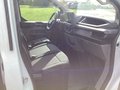 Daumennagel 15 - Ford Transit Custom 320 L1H1 LKW VA PHEV Trend Klima