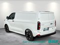 Daumennagel 4 - Ford Transit Custom 320 L1H1 LKW VA PHEV Trend Klima