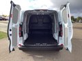 Daumennagel 6 - Ford Transit Custom 320 L1H1 LKW VA PHEV Trend Klima
