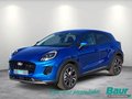 Daumennagel 1 - Ford Puma 1.0 EcoBoost Hybrid Aut. TITANIUM LED Navi