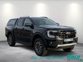 Daumennagel 2 - Ford Ranger 2,3l EcoBoost DoKa PHEV Wildtrak Hardtop