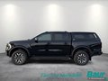 Daumennagel 3 - Ford Ranger 2,3l EcoBoost DoKa PHEV Wildtrak Hardtop