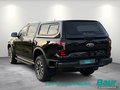 Daumennagel 4 - Ford Ranger 2,3l EcoBoost DoKa PHEV Wildtrak Hardtop