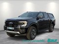 Daumennagel 1 - Ford Ranger 2,3l EcoBoost DoKa PHEV Wildtrak Hardtop