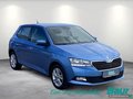 Daumennagel 2 - Skoda Fabia 1.0 TSI Ambition Rückfahrkamera Klima