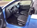 Daumennagel 12 - Skoda Fabia 1.0 TSI Ambition Rückfahrkamera Klima