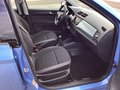 Daumennagel 13 - Skoda Fabia 1.0 TSI Ambition Rückfahrkamera Klima