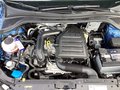 Daumennagel 15 - Skoda Fabia 1.0 TSI Ambition Rückfahrkamera Klima