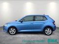 Daumennagel 3 - Skoda Fabia 1.0 TSI Ambition Rückfahrkamera Klima