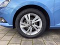 Daumennagel 5 - Skoda Fabia 1.0 TSI Ambition Rückfahrkamera Klima