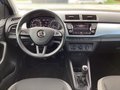 Daumennagel 6 - Skoda Fabia 1.0 TSI Ambition Rückfahrkamera Klima