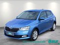 Daumennagel 1 - Skoda Fabia 1.0 TSI Ambition Rückfahrkamera Klima
