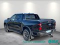 Daumennagel 4 - Ford Ranger 2,3l EcoBoost DoKa PHEV Wildtrak LED ACC
