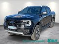 Daumennagel 1 - Ford Ranger 2,3l EcoBoost DoKa PHEV Wildtrak LED ACC