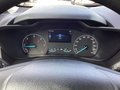 Daumennagel 8 - Ford Transit Connect 250 L2 Trend NAVI LED